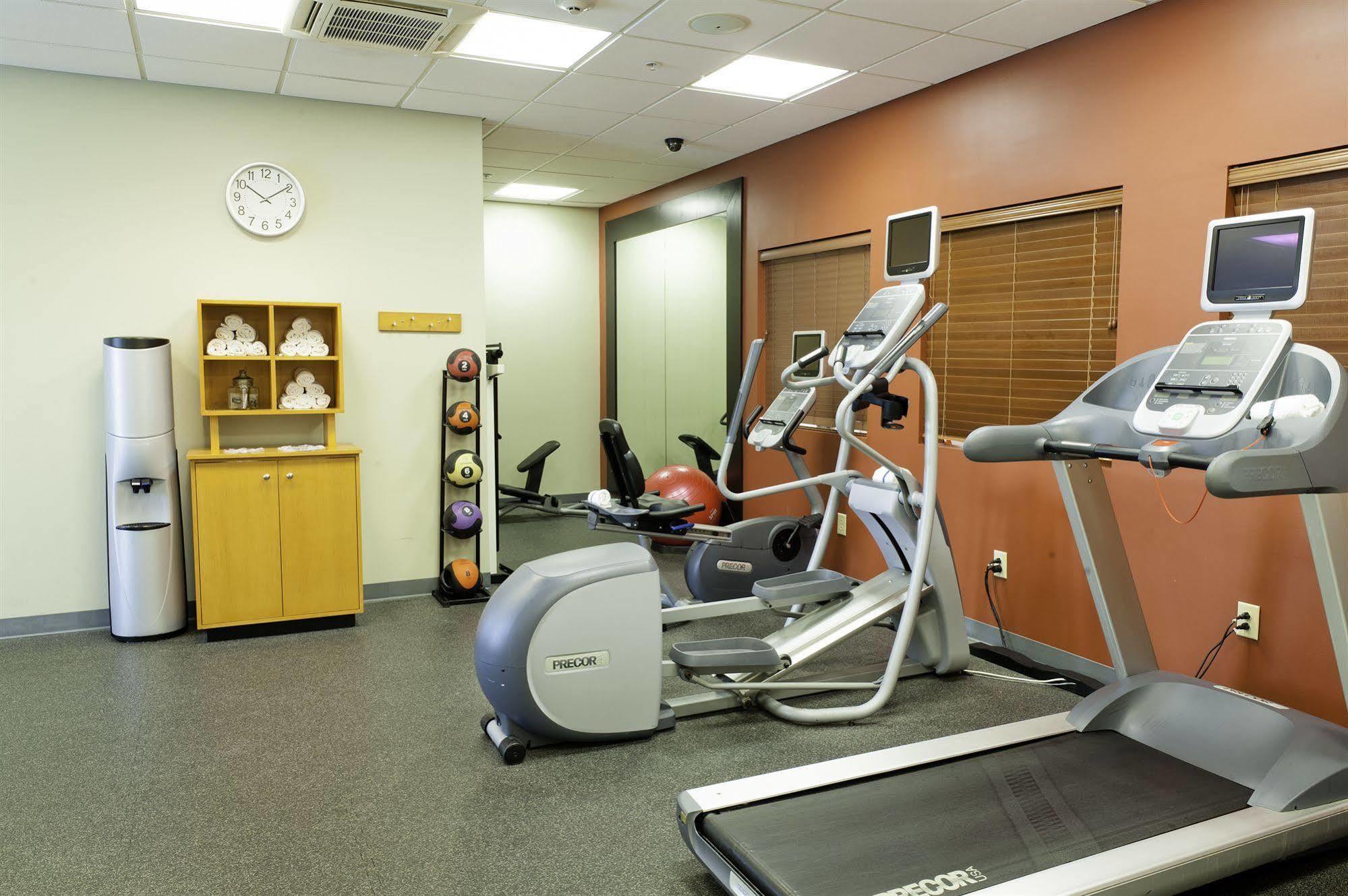 Hotel Hilton Garden - Biloxi Airport